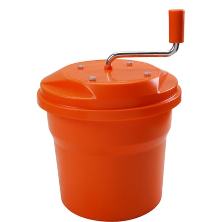 Dynamic Mixer Salad Spinner 2.5 Galsd99 For - Part No. E001 E001